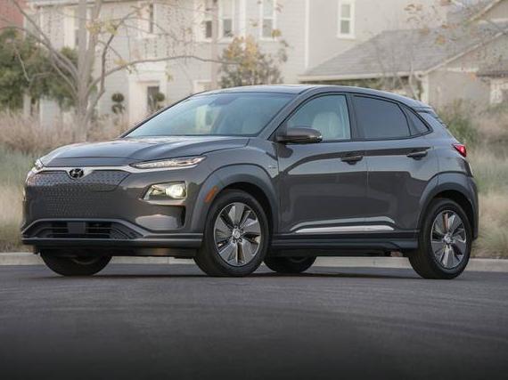HYUNDAI KONA ELECTRIC 2021 KM8K33AG4MU114056 image